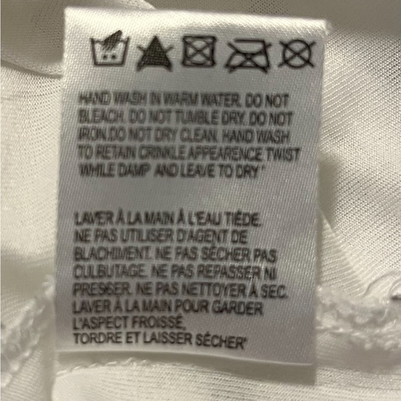 NWOT  2 piece beautiful “Together” dress halter & cardigan. - Picture 15 of 16